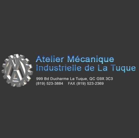 Atelier Mécanique Industriel De La Tuque Inc