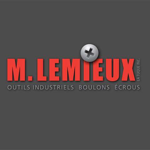 Lemieux M La Tuque Inc