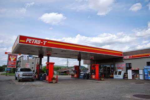 Petro-T